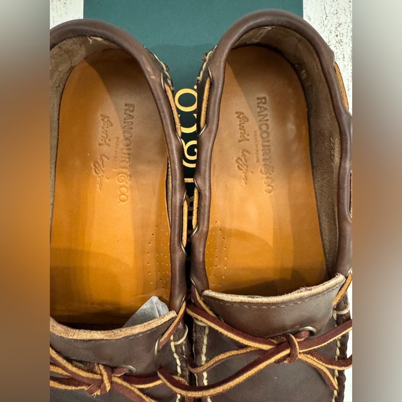 Rancourt David Coggins sz 10 - Picture 5 of 8